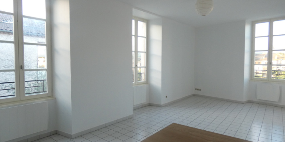 appartement à VILLENEUVE SUR LOT (47300)