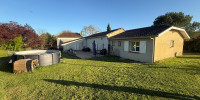 maison à LA SAUVETAT SUR LEDE (47150)