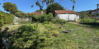 maison à ST SYLVESTRE SUR LOT (47140)