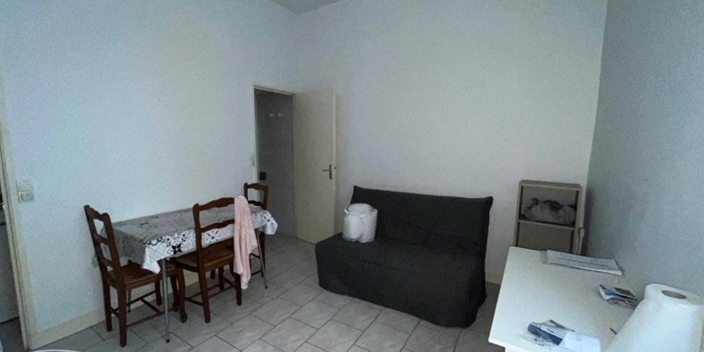 appartement à AGEN (47000)