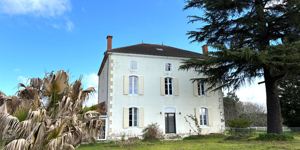 maison à BIAS (47300)