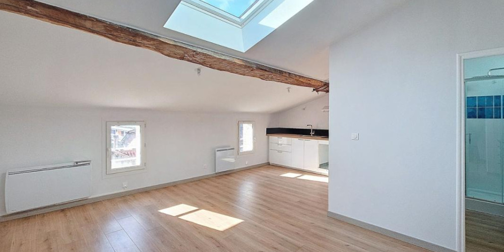 appartement à AGEN (47000)