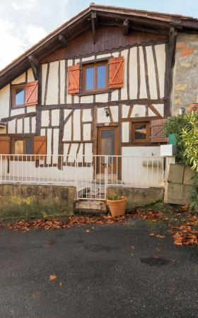 Maison  SAMAZAN