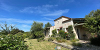 maison à PENNE D AGENAIS (47140)
