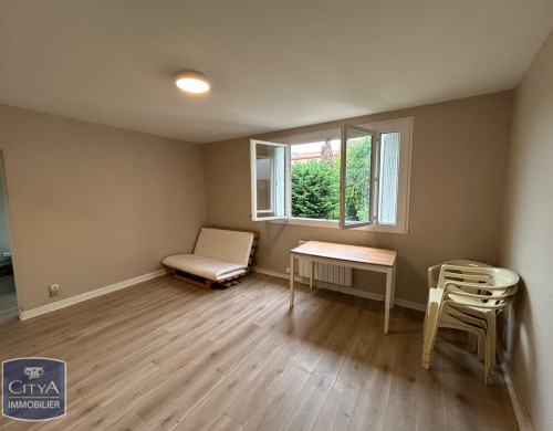appartement  VILLENEUVE SUR LOT