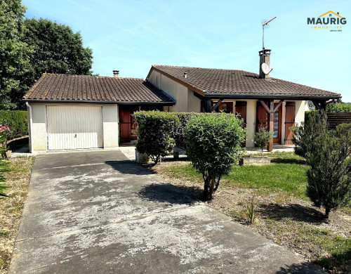maison  MARMANDE