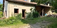 maison à ST SARDOS (47360)