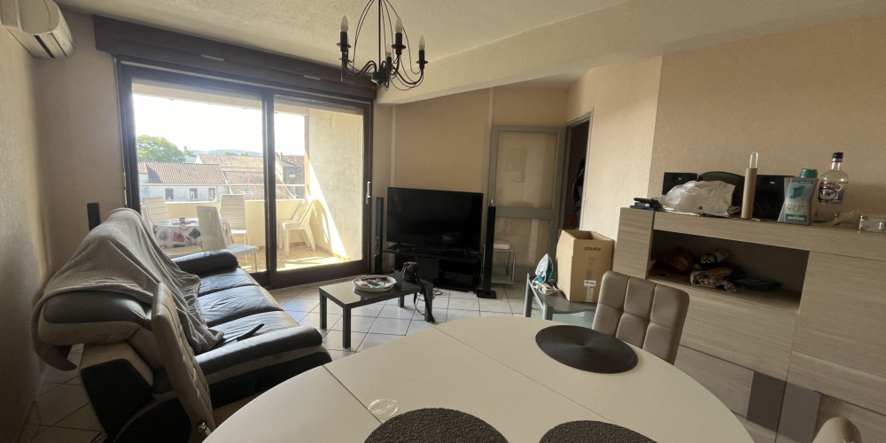 appartement à TONNEINS (47400)