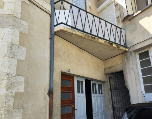 maison  MARMANDE