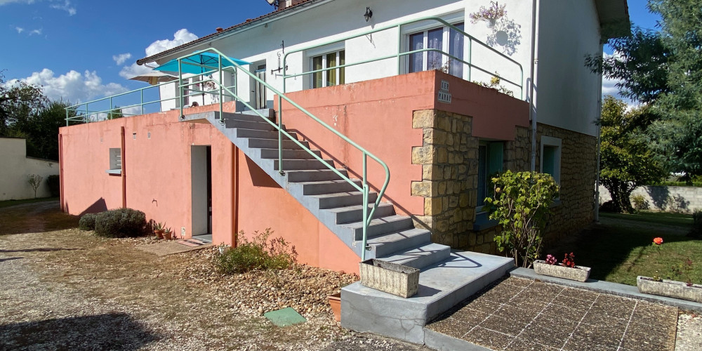 maison à FUMEL (47500)