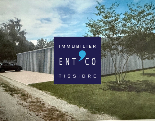 local commercial  LE PASSAGE