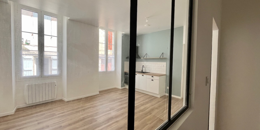 appartement à STE LIVRADE SUR LOT (47110)