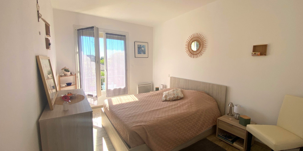 appartement à MARMANDE (47200)