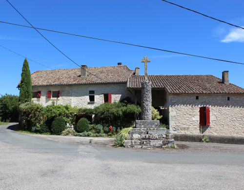 maison  VILLEREAL