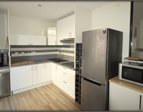 appartement  AGEN