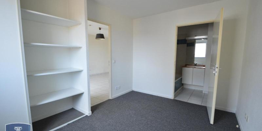 appartement à AGEN (47000)