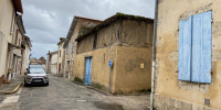 maison à DAMAZAN (47160)