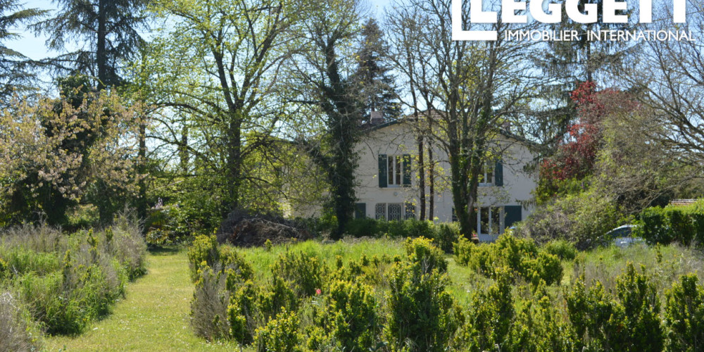 maison à NERAC (47600)