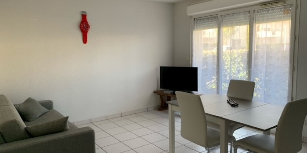 appartement à ESTILLAC (47310)