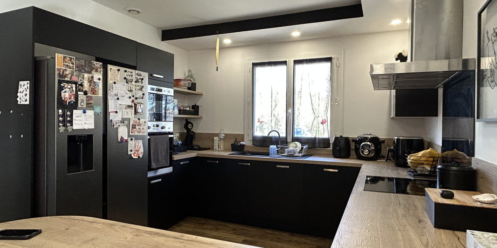 maison à TAYRAC (47270)