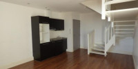 appartement à ST SYLVESTRE SUR LOT (47140)