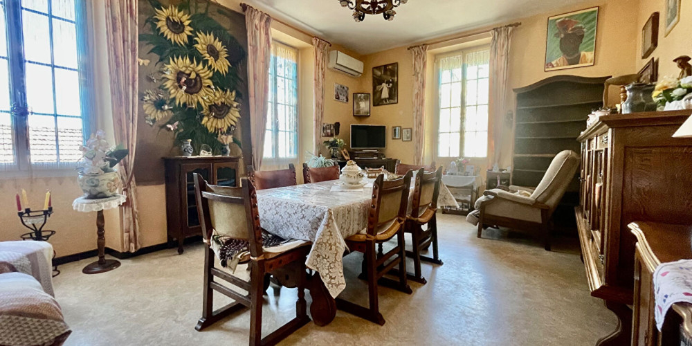 maison à MONCLAR (47380)