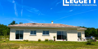 maison à LOUBES BERNAC (47120)