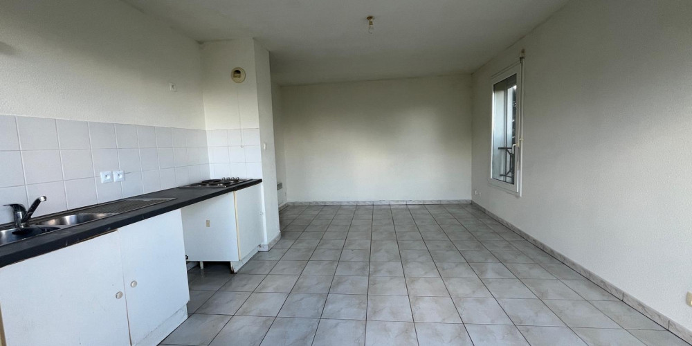 appartement à MARMANDE (47200)
