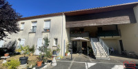 appartement à LAROQUE TIMBAUT (47340)
