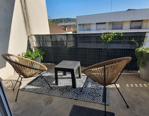 appartement  AGEN