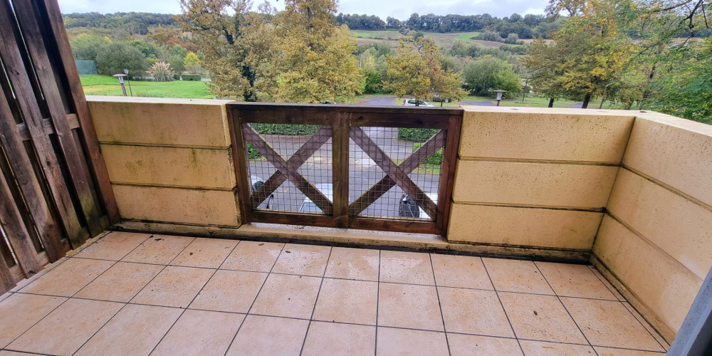 appartement à BARBASTE (47230)