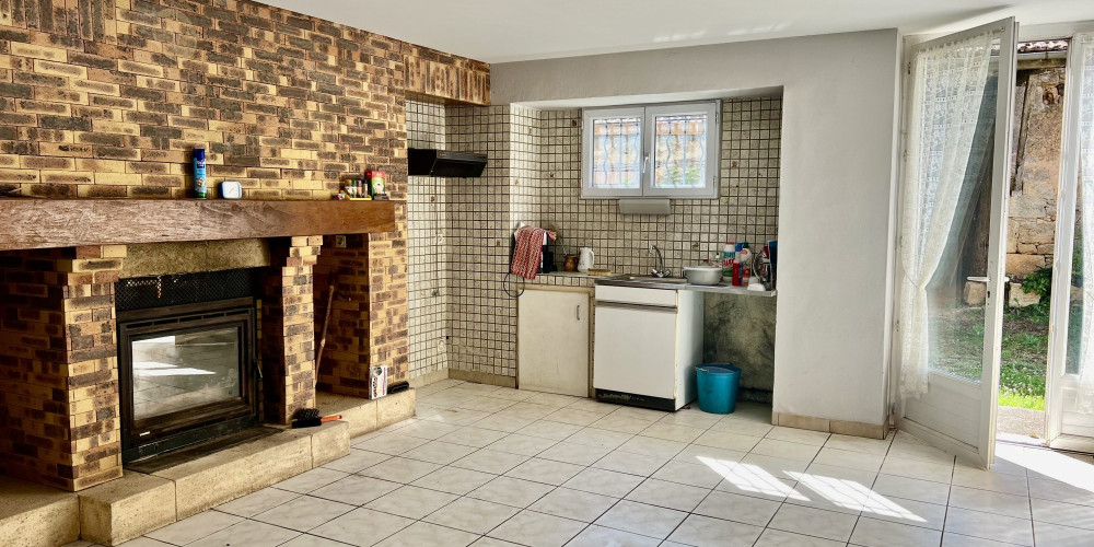 appartement à BLANQUEFORT SUR BRIOLANCE (47500)
