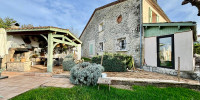 maison à LAGUPIE (47180)