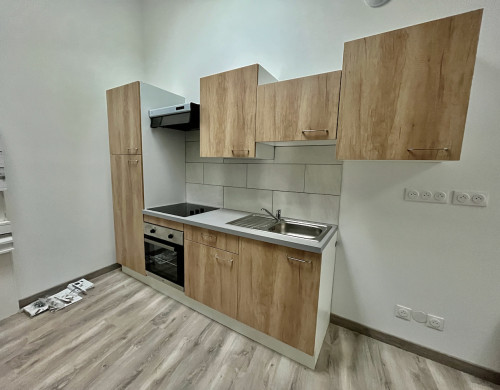 appartement  VILLENEUVE SUR LOT