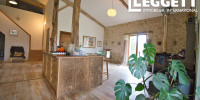 maison à ST PARDOUX ISAAC (47800)