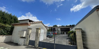 immeuble à LAROQUE TIMBAUT (47340)