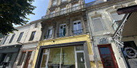 immeuble à MARMANDE (47200)