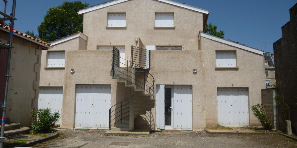 appartement à AGEN (47000)