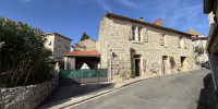 maison à BAZENS (47130)