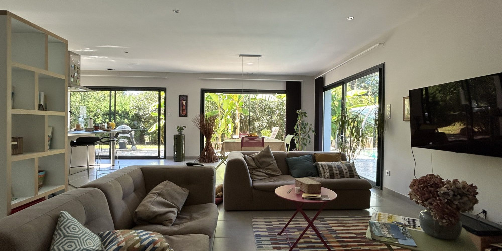 maison à ROQUEFORT (47310)