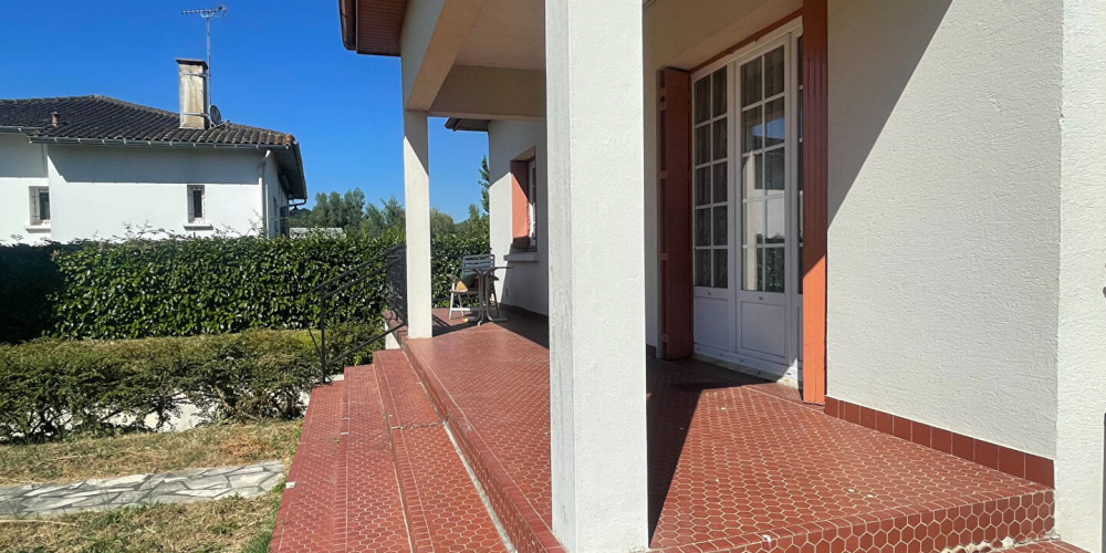 maison à BOE (47550)