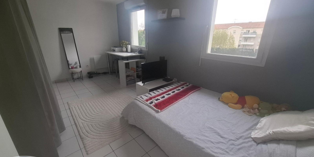 appartement à AGEN (47000)