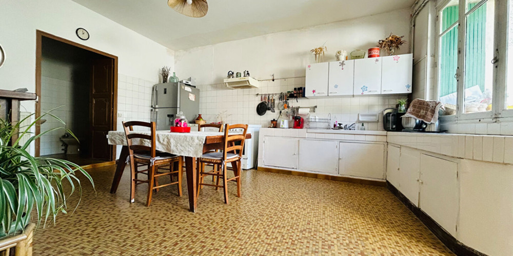 maison à CASSENEUIL (47440)