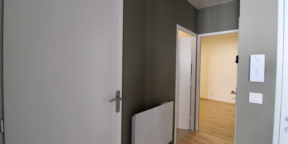 appartement à MONCLAR (47380)
