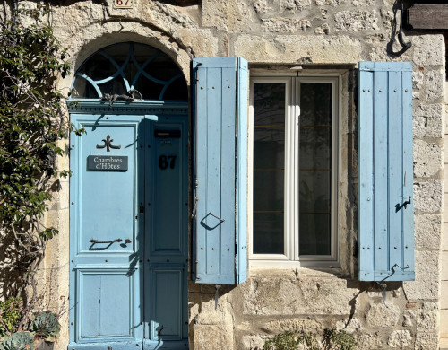 maison  TOURNON D AGENAIS