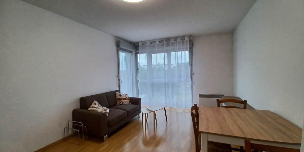 appartement à AGEN (47000)