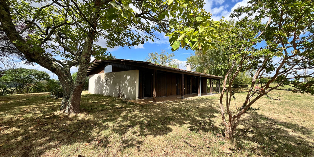 maison à CANCON (47290)
