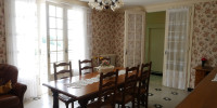 maison à ESCASSEFORT (47350)