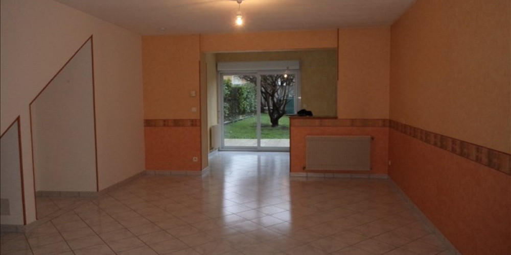 maison à MARMANDE (47200)