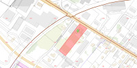 terrain à MARMANDE (47200)